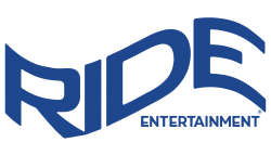 Ride Entertainment Group logo
