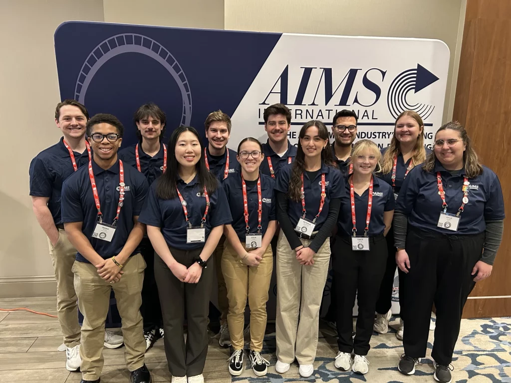 AIMS Ambassador Program