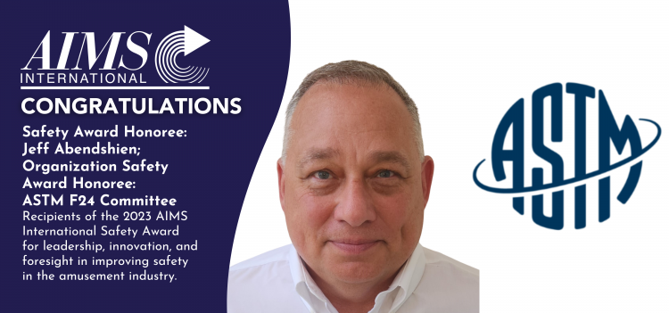 AIMS 2024 Safety Award Web Article