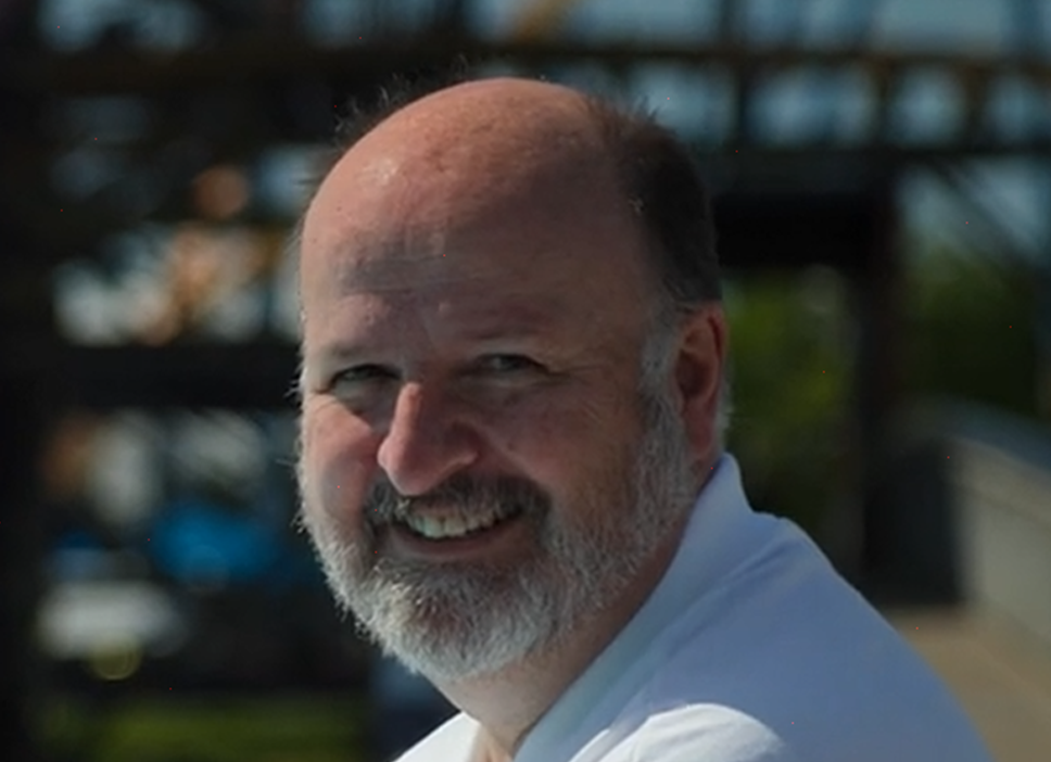 Andreas Tanzer - President AJT Consulting BIO Headshot 3 - 2025